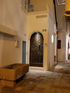 Casa Dogana Apartment